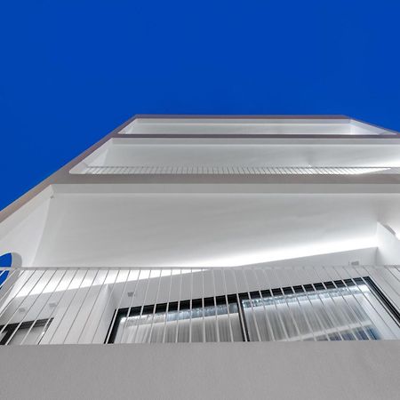 H50 Suites Athens Exterior photo